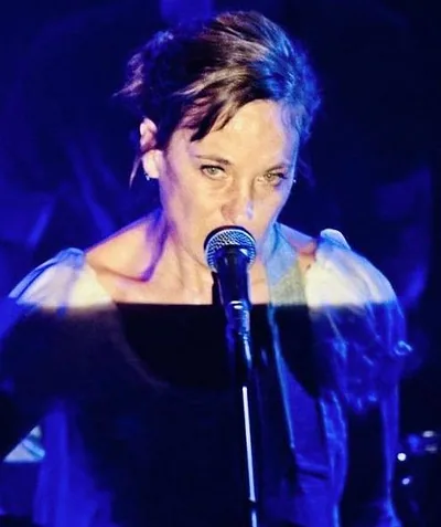 Kristin Hersh — foto 1