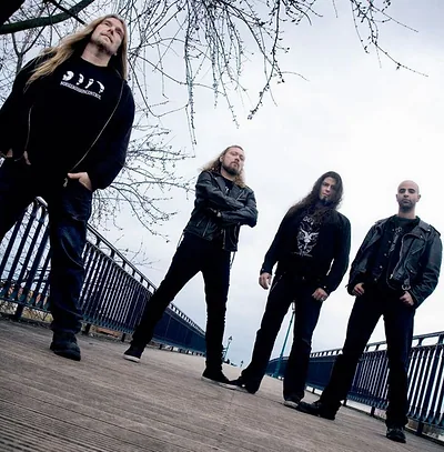 Loudblast — foto 6