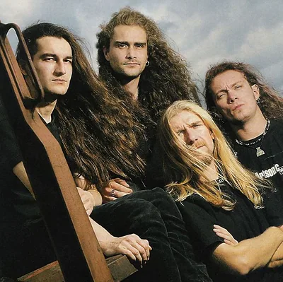 Loudblast — foto 2