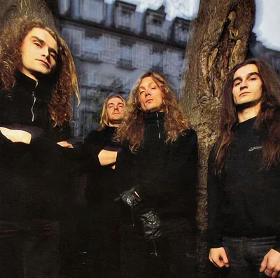 Loudblast — foto 3