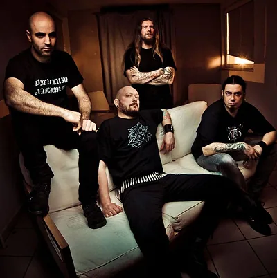 Loudblast — foto 4