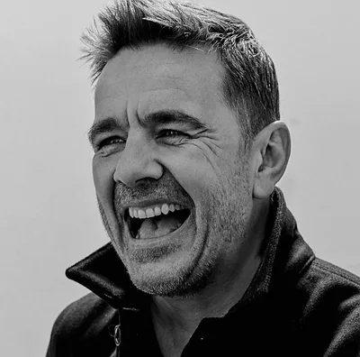 Laurent Garnier — foto 2