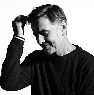 Laurent Garnier — foto 3