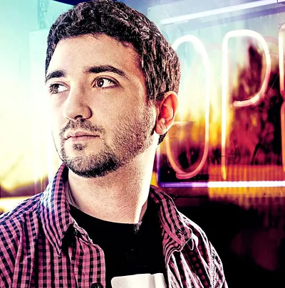 Doctor P — foto 2