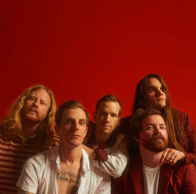 The Maine — photo 3