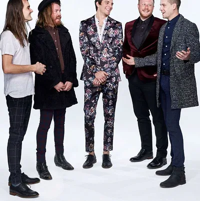 The Maine — photo 4