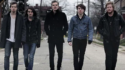 The Maine — photo 5