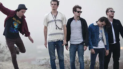The Maine — photo 6