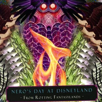 Nero's Day at Disneyland — foto 1