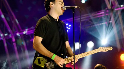 Hard-Fi — foto 4