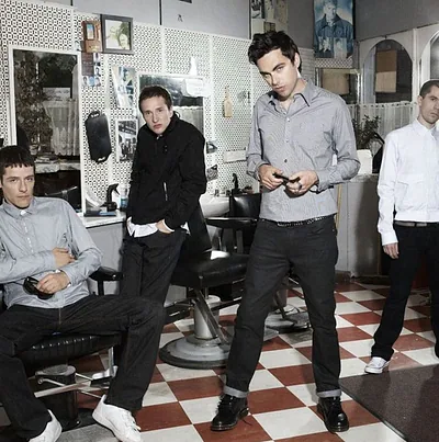 Hard-Fi — foto 2