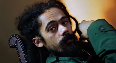 Damian “Jr. Gong” Marley — foto 5