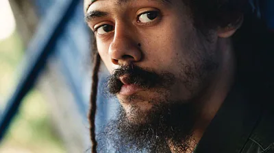 Damian “Jr. Gong” Marley — foto 4