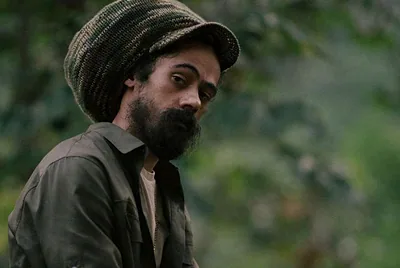 Damian “Jr. Gong” Marley — foto 1