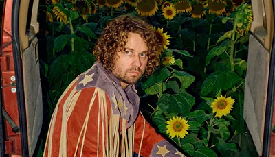 Kevin Morby — photo 2