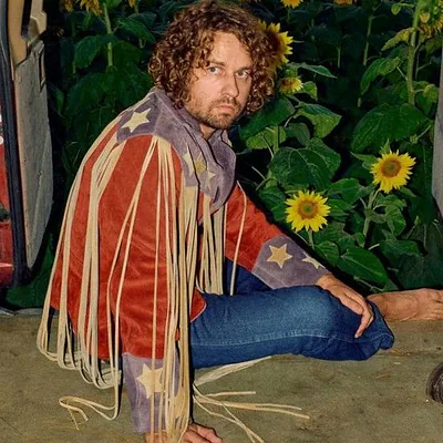 Kevin Morby — foto 1