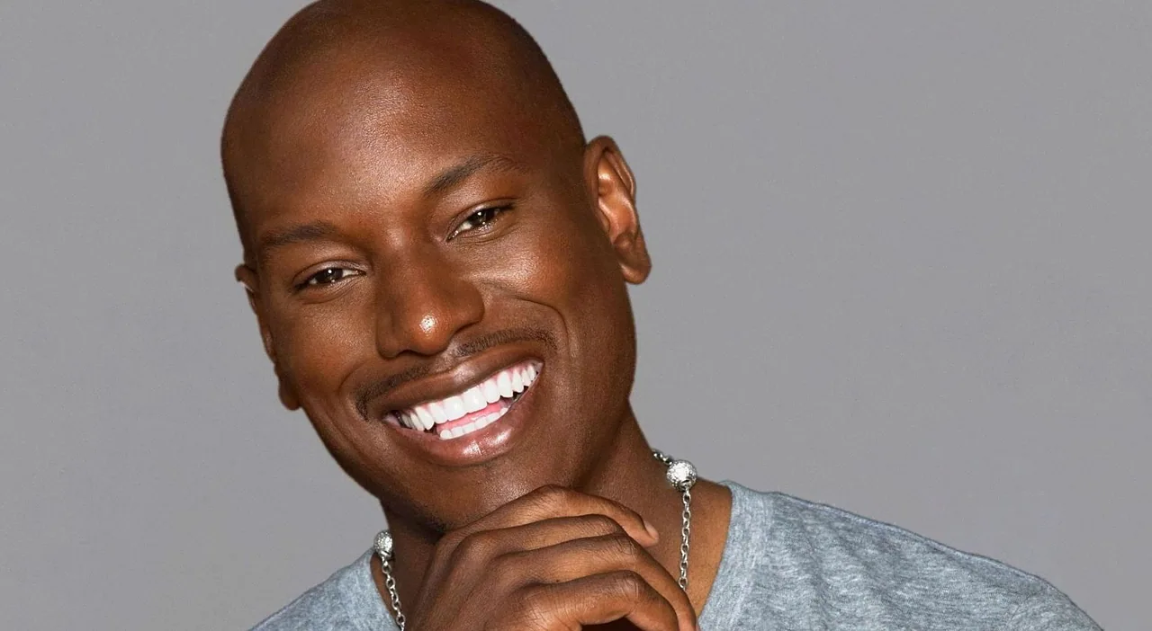 Tyrese