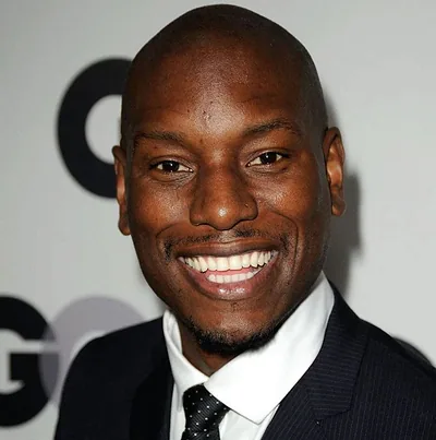 Tyrese — foto 2