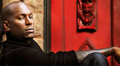 Tyrese — foto 3