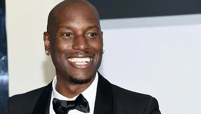 Tyrese — foto 4