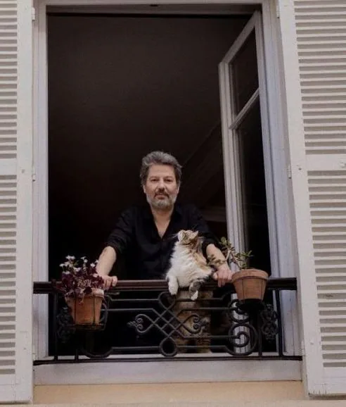 Laurent Bardainne