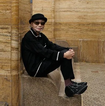 細野晴臣 — foto 1