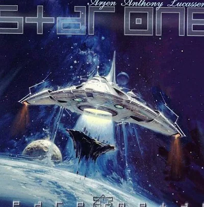 Star One — foto 1