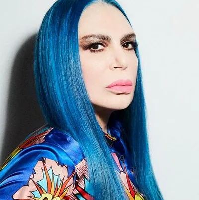 Loredana Bertè — foto 4