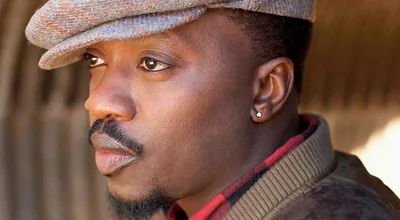 Anthony Hamilton — photo 2