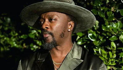 Anthony Hamilton — photo 6