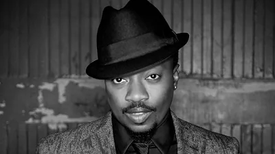 Anthony Hamilton — foto 4