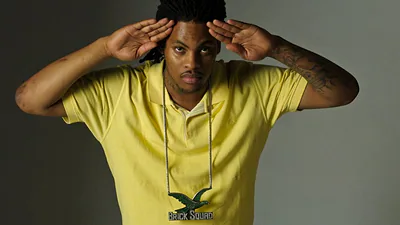 lil uzi vert, waka flocka flame — foto 1