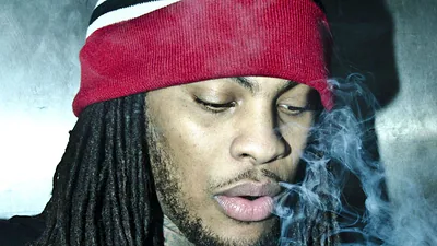 lil uzi vert, waka flocka flame — foto 2