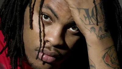 lil uzi vert, waka flocka flame — photo 3