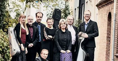 Combattimento Consort — photo 1