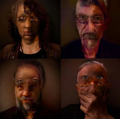 Swans — foto 1