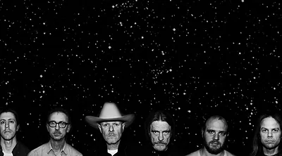 Swans — foto 3