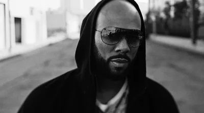 Common — photo 3