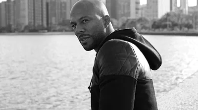 Common — photo 5