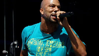 Common — foto 4