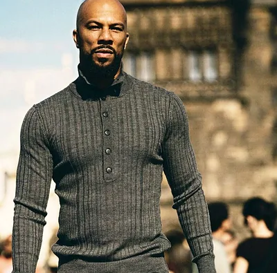 Common — foto 2