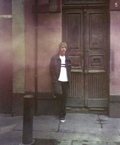 Steve Gunn — foto 1