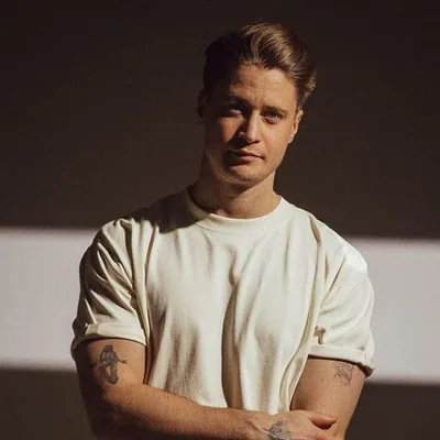 Kygo — foto 1