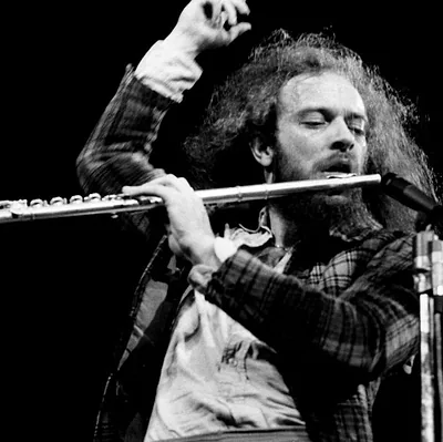 Jethro Tull — foto 3
