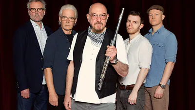 Jethro Tull — foto 2