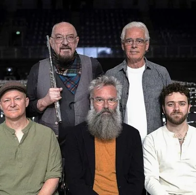 Jethro Tull — foto 1