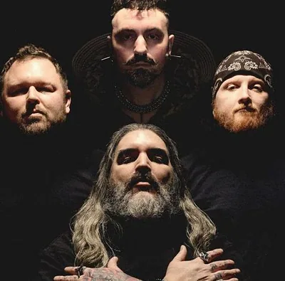 All Shall Perish — foto 1