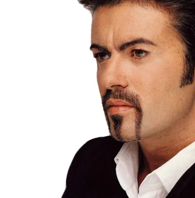 George Michael — foto 5