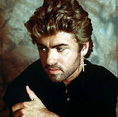 George Michael — foto 6