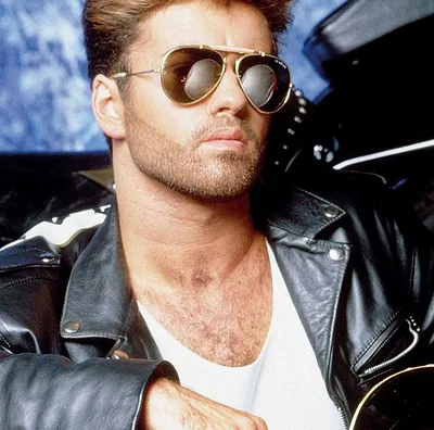 George Michael — photo 3